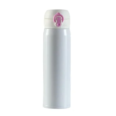 

Double Wall Stainless Steel Coffee Thermos Cups, As the picture shows