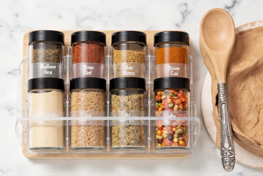 Soup Top Set