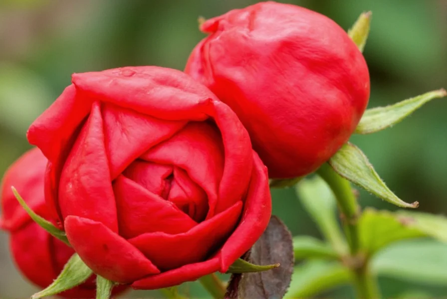 Rose pepper products