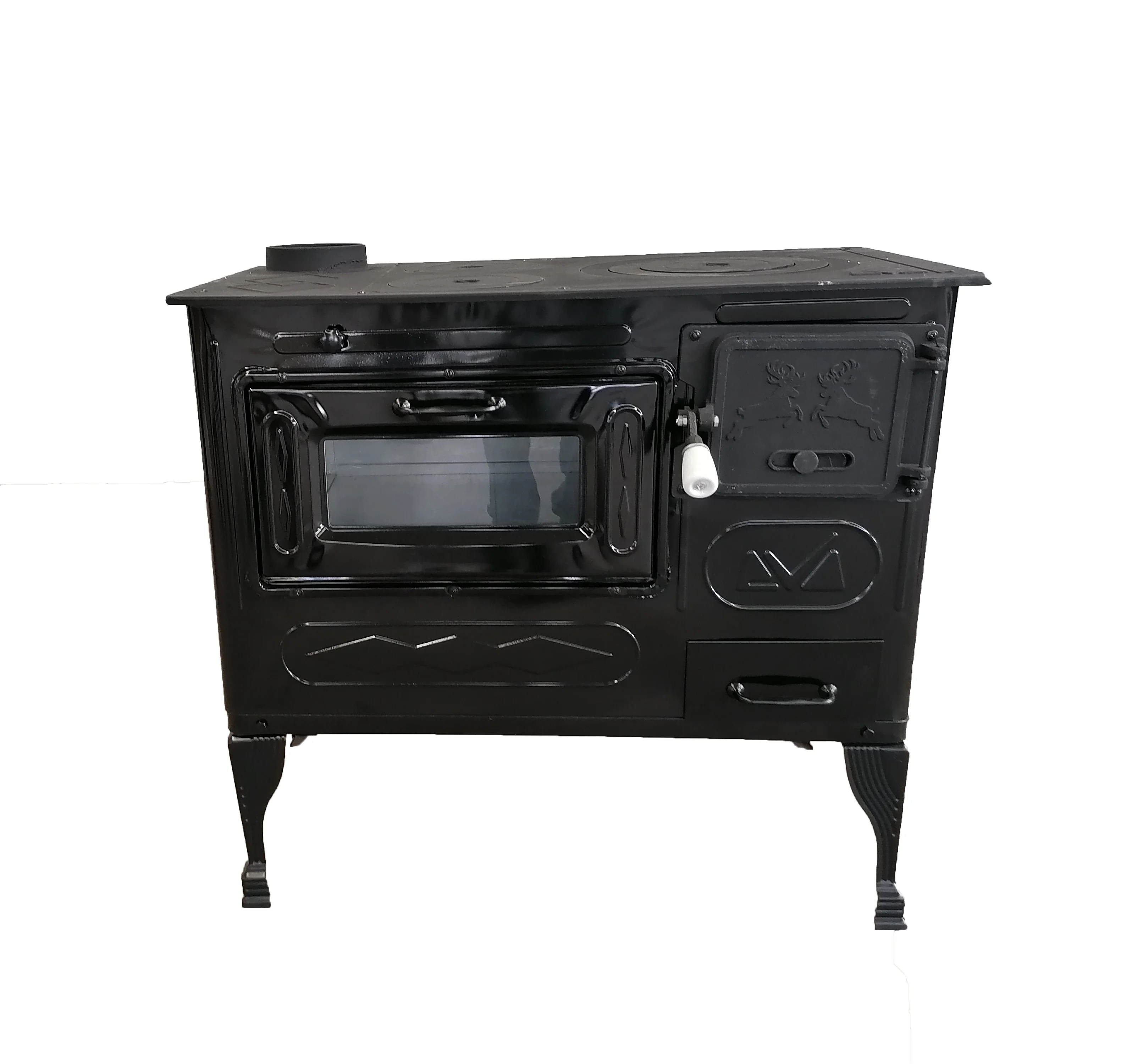 
VT wood stoves Wood burning stove Cooking 