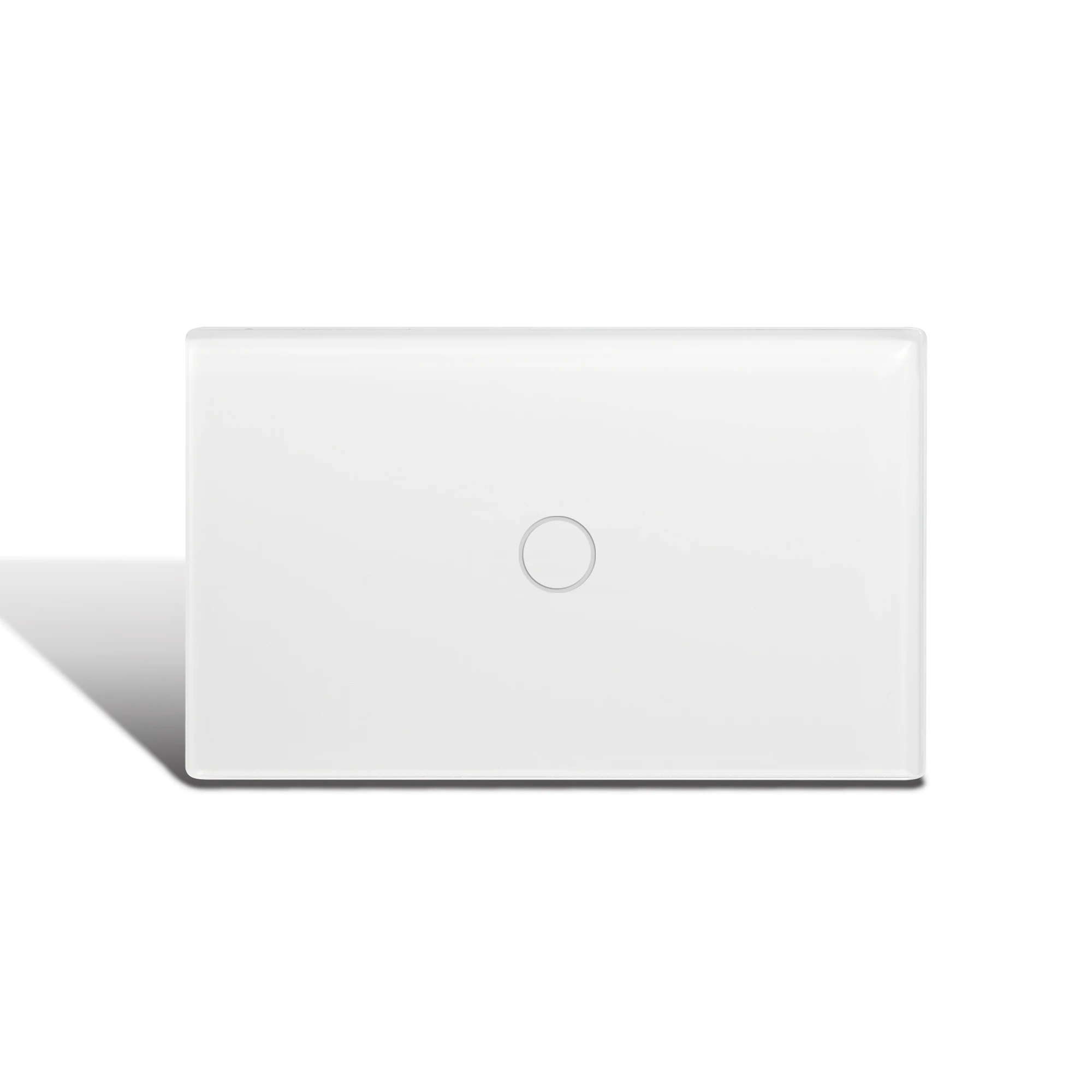 Tuya Smart Home US timer switch 220v wifi zigbee curtain switch home automation - ANKUX.COM