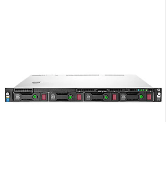 

HPE DL360 Gen10 1u server 4114 poweredge rack server