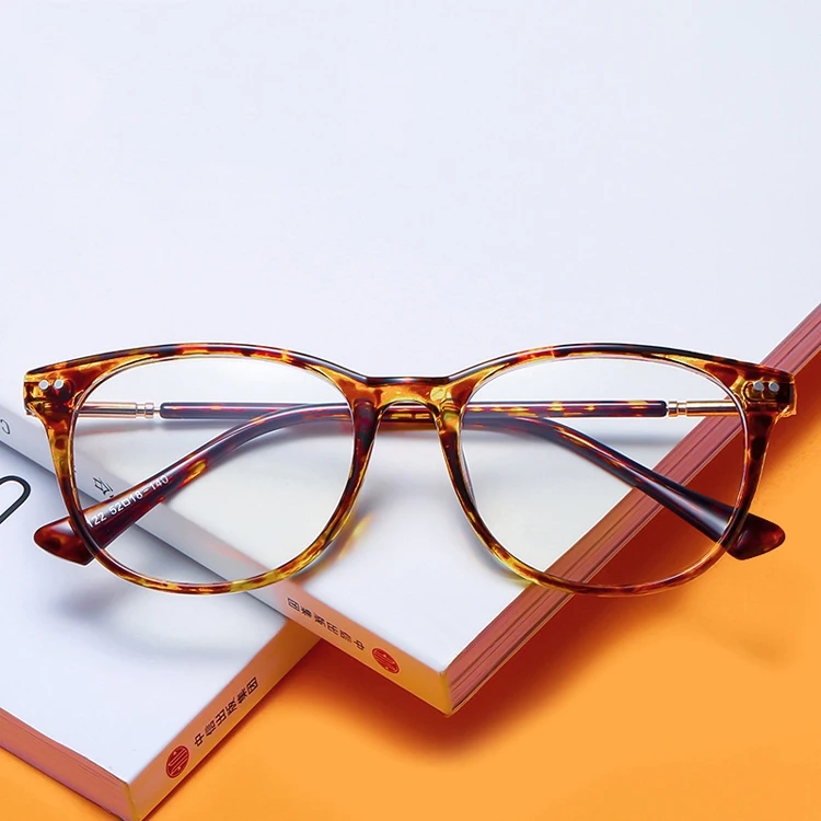 

DOISYER New trendy women eye protection frames vintage round blue light blocker blocking glasses 1 pair, C1,c2,c3,c4,c5,c6,c7