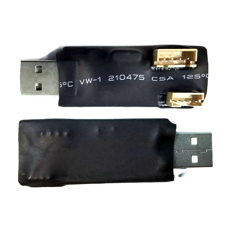 

ISP programmer USB programmer USB debug essential tools for IDO-SOM2D01/2D02 sigmastar SSD201/202