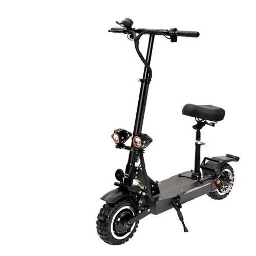 

4000w bjane citycoco electric motorcycle scooter with china price 11inch tire 3200w 3000w electric scooter for dualt