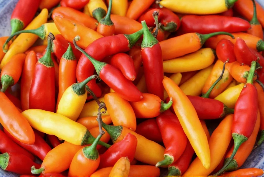 Cooking Anaheim Chili Peppers: Simple Methods & Recipes