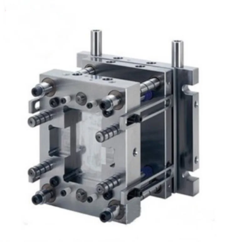 shoe sole injection molding machine