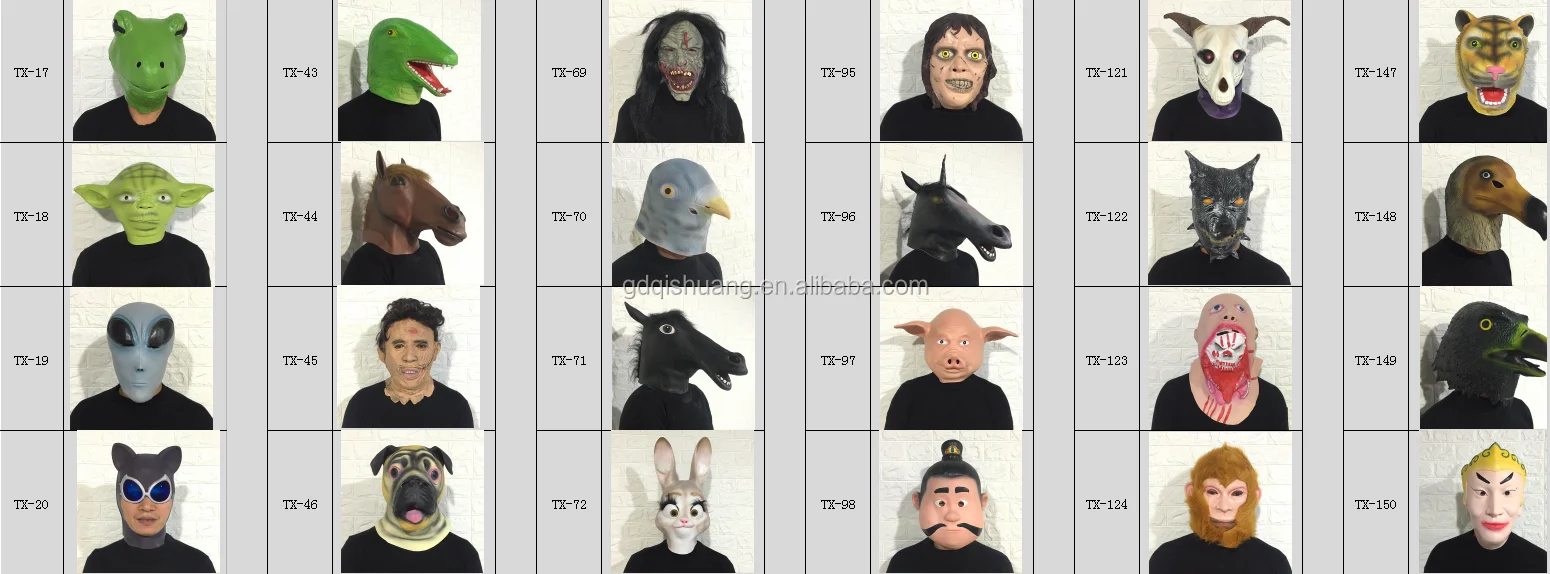 ハロウィン Ii マイケル マイヤーズマスクワンサイズラテックスマスク Buy 面白いハロウィーンラテックスマスク セクシーなラテックスマスク ラテックスコスプレ衣装 Product On Alibaba Com