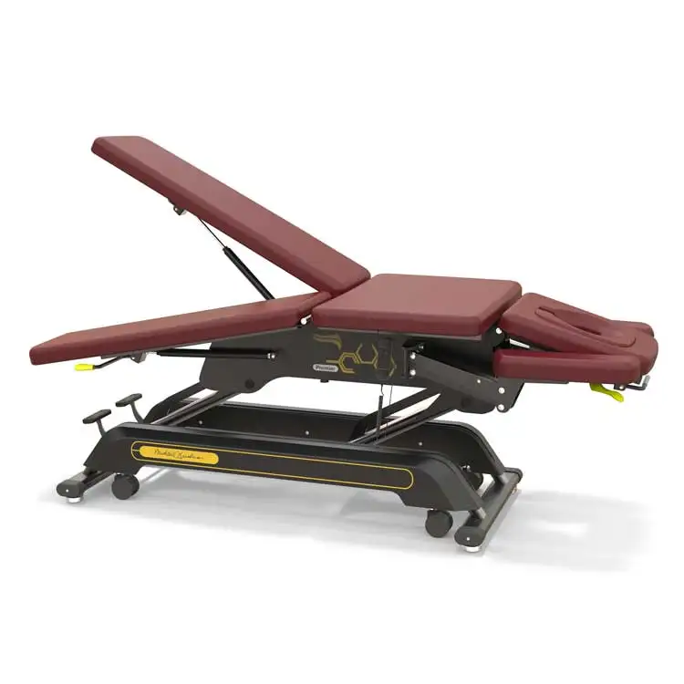 
Premier- Cabell Electric Massage Bed Treatment Table Electric Massage Table 
