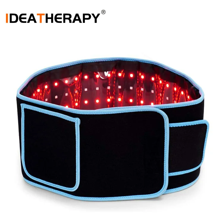 

Hot Sell 105 Lamp Beads Slim Laser Lipo Belt 360 Weight Loss Lipo Laser Belt 360