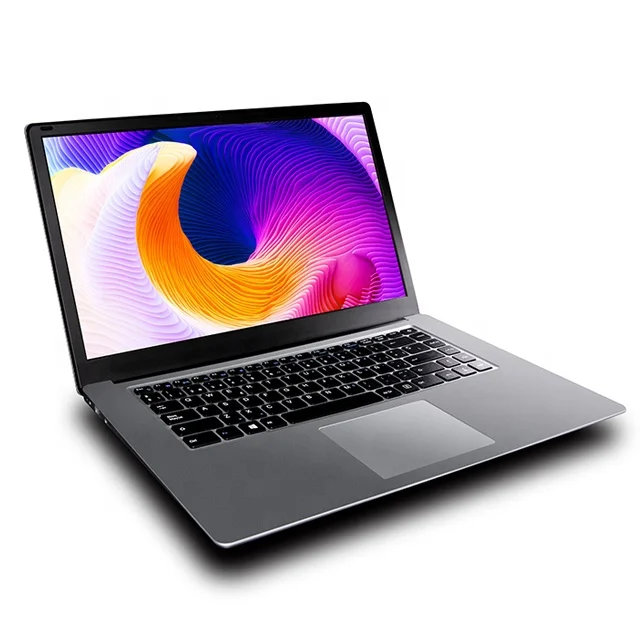 

156 inch ultraslim notebook intel core i3 i5 i7 i9 10 generation portatiles used gamming laptop computer