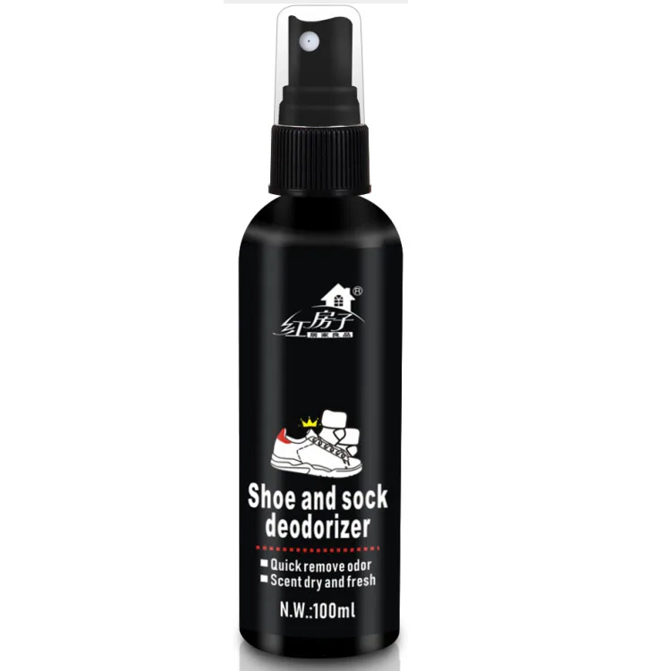 shoe deodorizer 