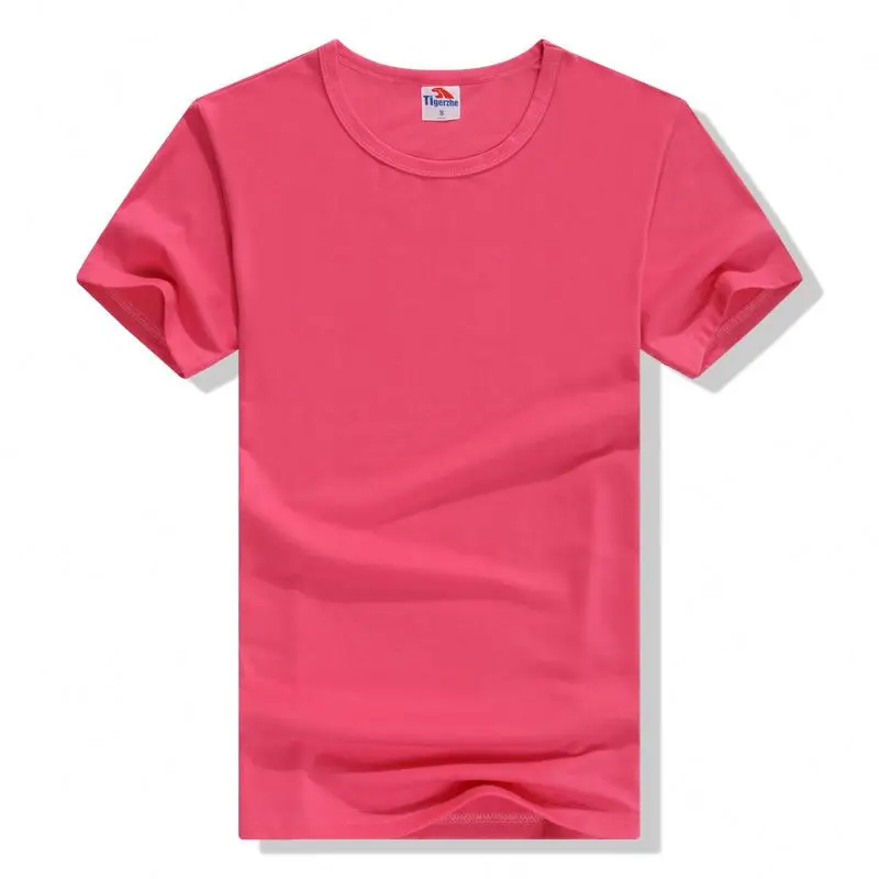 

New design eco friendly t shirt men