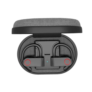 HIFI SOUND TWS JM8 Noise Cancelling Wireless Headphones
