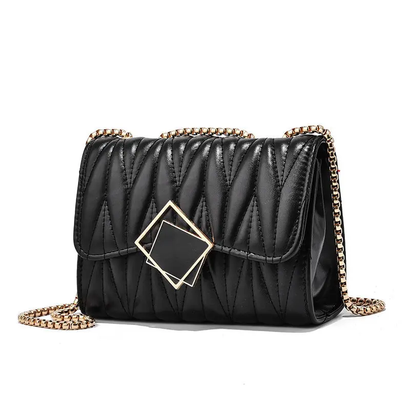 

Fashion purses and handbags 2022 designer women crossbody bags female ladies bags leather handbag for women luxury, Black,white