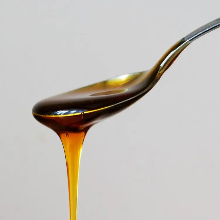 
Bulk Pure Honey in Drums raw price natural bee honey 