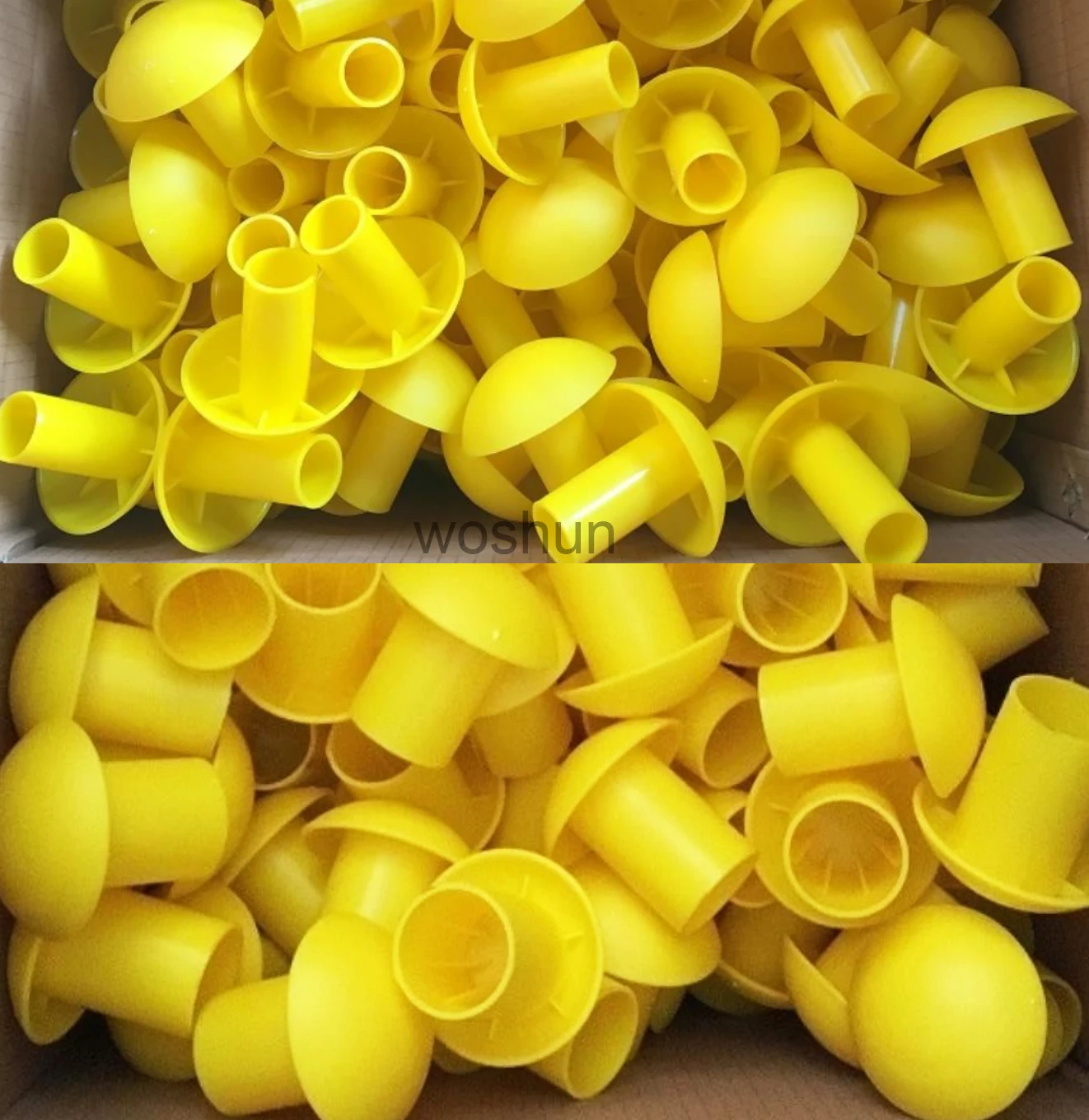 Plastic Mushroom Rebar Cap - Buy Mushroom Rebar Cap,Rebar End Cap ...