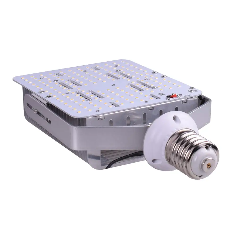 LED Shoebox Street Light 80W 100W 120W 150W led Retrofit Kit 400w Metal Halide Replacement