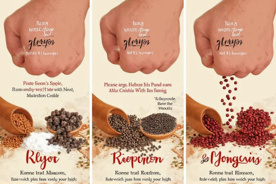 the whole truth about peppercorns a savory journey through the world s most beloved spice