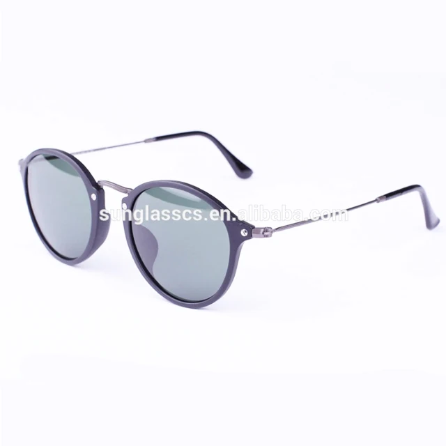 

Fashionable Sun Glasses Cat Eye UV 400 Sunglasses Round Retro Sunglasses 2017 Women, 12 colors for choosing