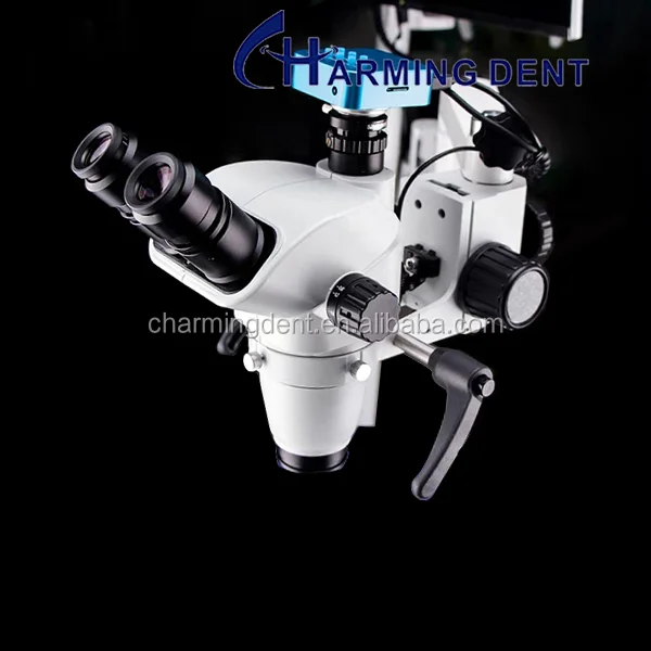 Dental Surgery Microscope Surgical Operating Dental Microscope With