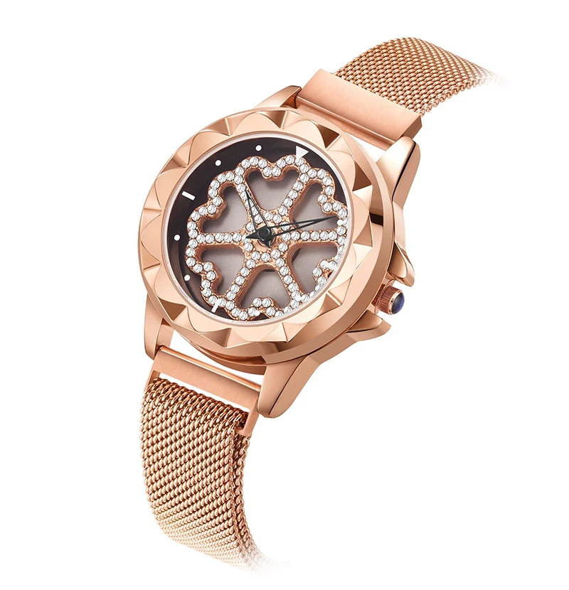 

personaliz al por mayor 2021 ladys stainless steel correas de reloj quartz watch relojes de marca relojes 2021