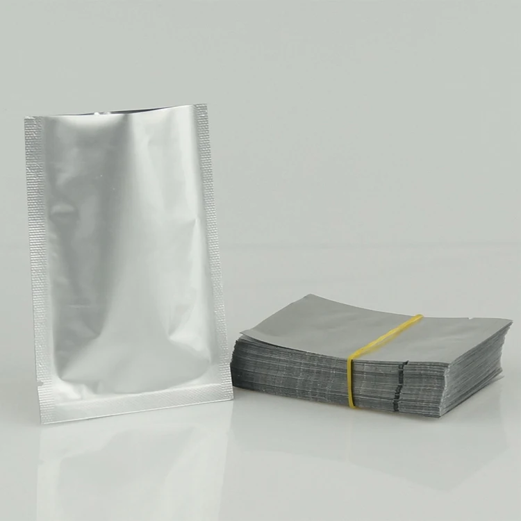 aluminum foil bag