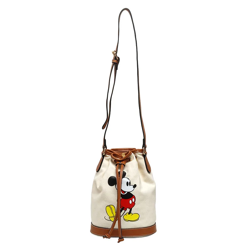 

Custom Fashion Designer Women Bucket Drawstring 2021 Trend Woman Bags