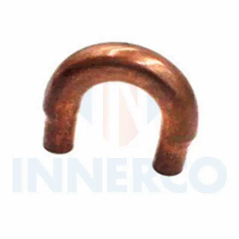Refrigeration Fitting Copper Pipe U Bend Fitting Buy Copper Pipe