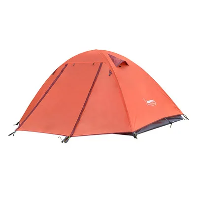 

Hot Sale tent pole aluminium outdoor waterproof camping tent 2 person beach shade tent