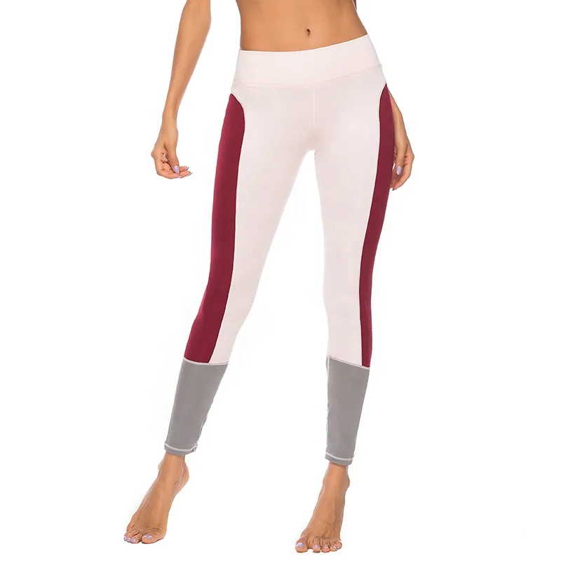 

Custom Women thletic ctivewear Fitness Leggings For Women Workout Gym Yoga Leggings, S the picture