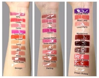 

Make your own diy Vegan lipgloss in glossy clear oil shiny lipgloss