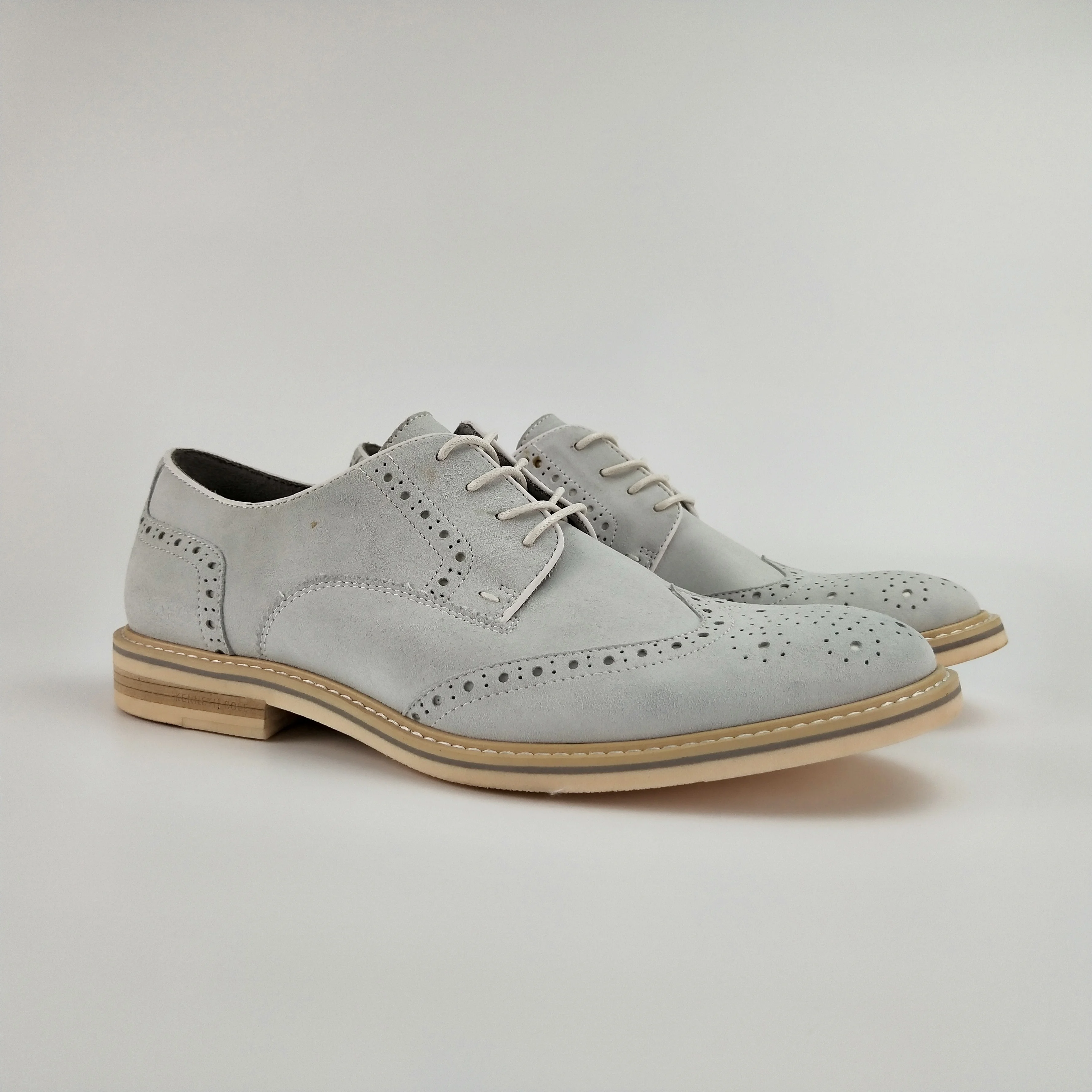 

Made in China new promotion handmade working dress shoes for men, Customizable