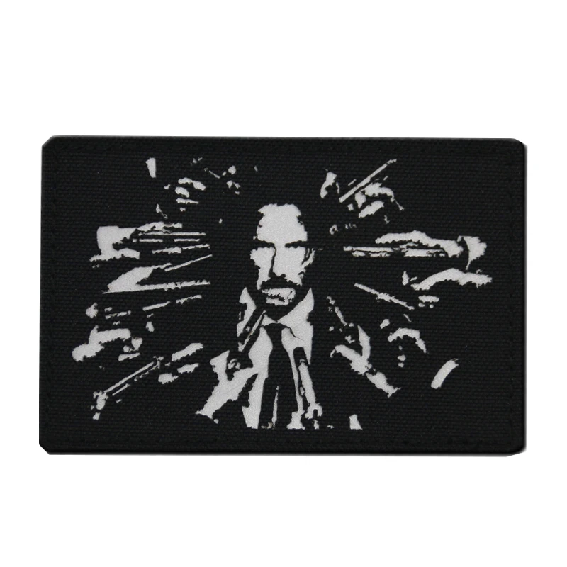 

Ronson laser patch service custom made logo cheap woven patches, Any color