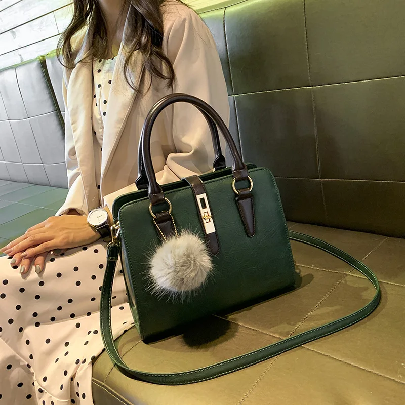 

Casual PU Leather Clip Women Shoulder Bags Female Handbags Ladies Evening Clutch Totes Purse, Colours
