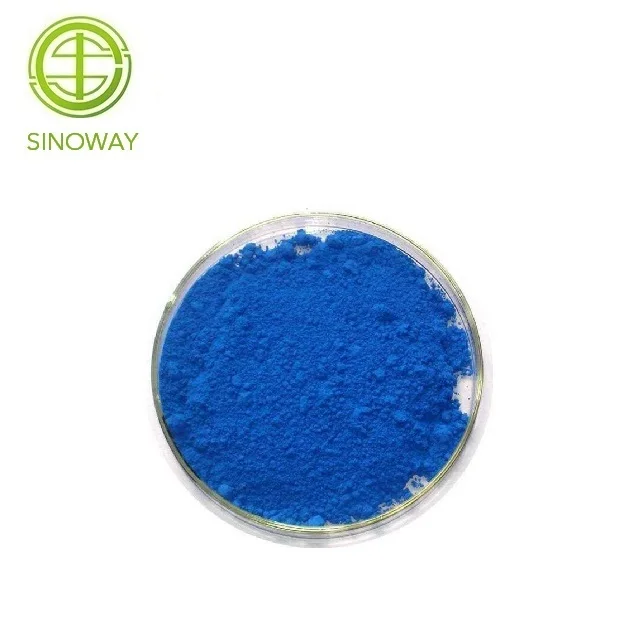 
CAS489-84-9 Cosmetic Grade / Pharmaceutical Grade Guaiazulene 