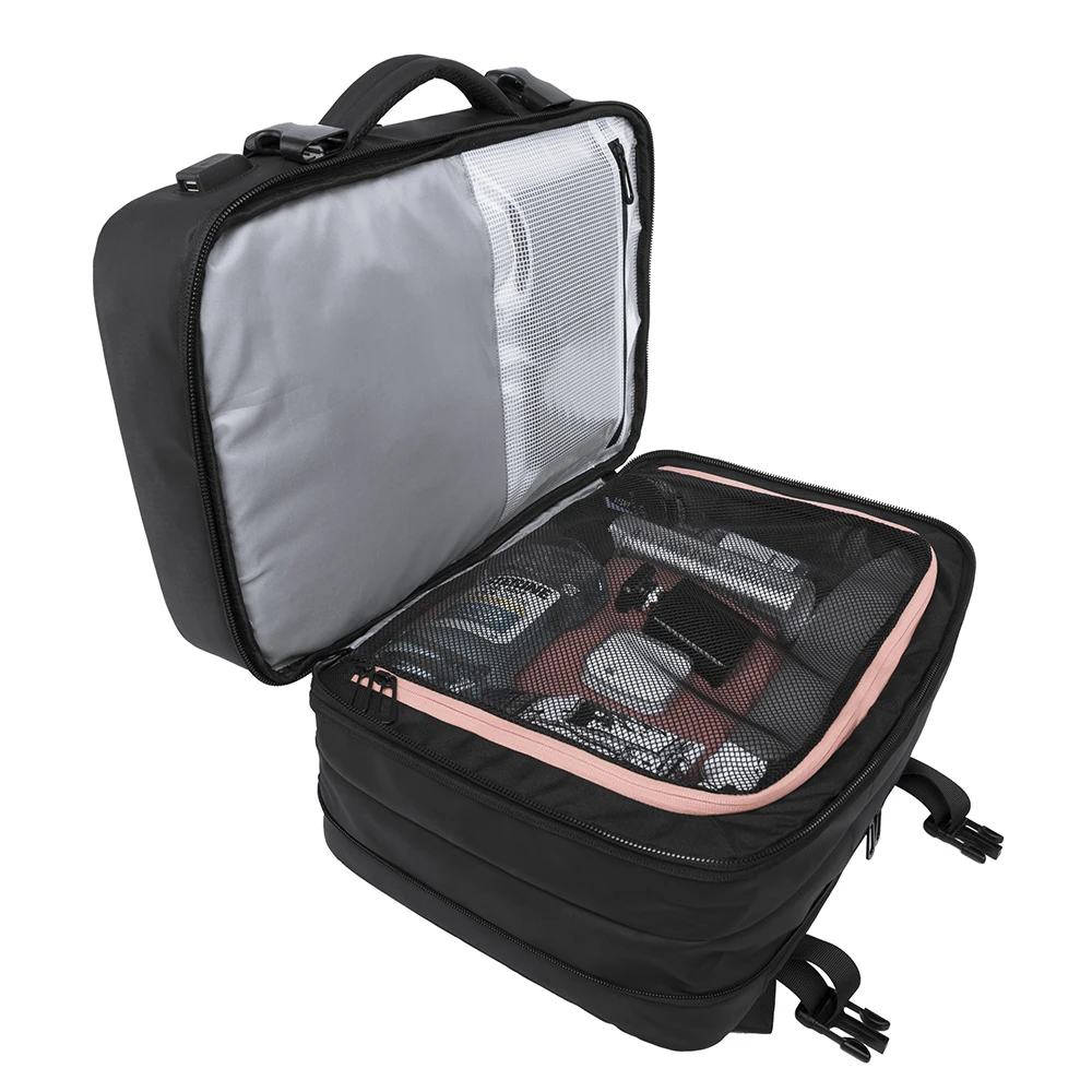 

Factory Hot Sell Usb Waterproof Notebook Laptop Bag For Men Fashion Laptop Bag Custom Laptop Bag, Customized color