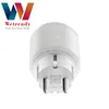 WiFi EU Smart plug Switch Tuya Smart Home Timing Socket Wireless Support Alexa and Google