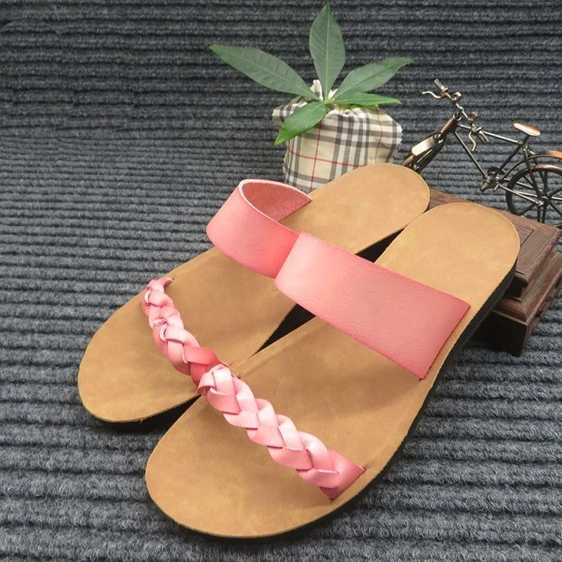 

Goma Platforms Sandalias De Dama Flip Flop Design Somer Female Sandals Donna Popular De Sandalias Students Sans Talon Thailand