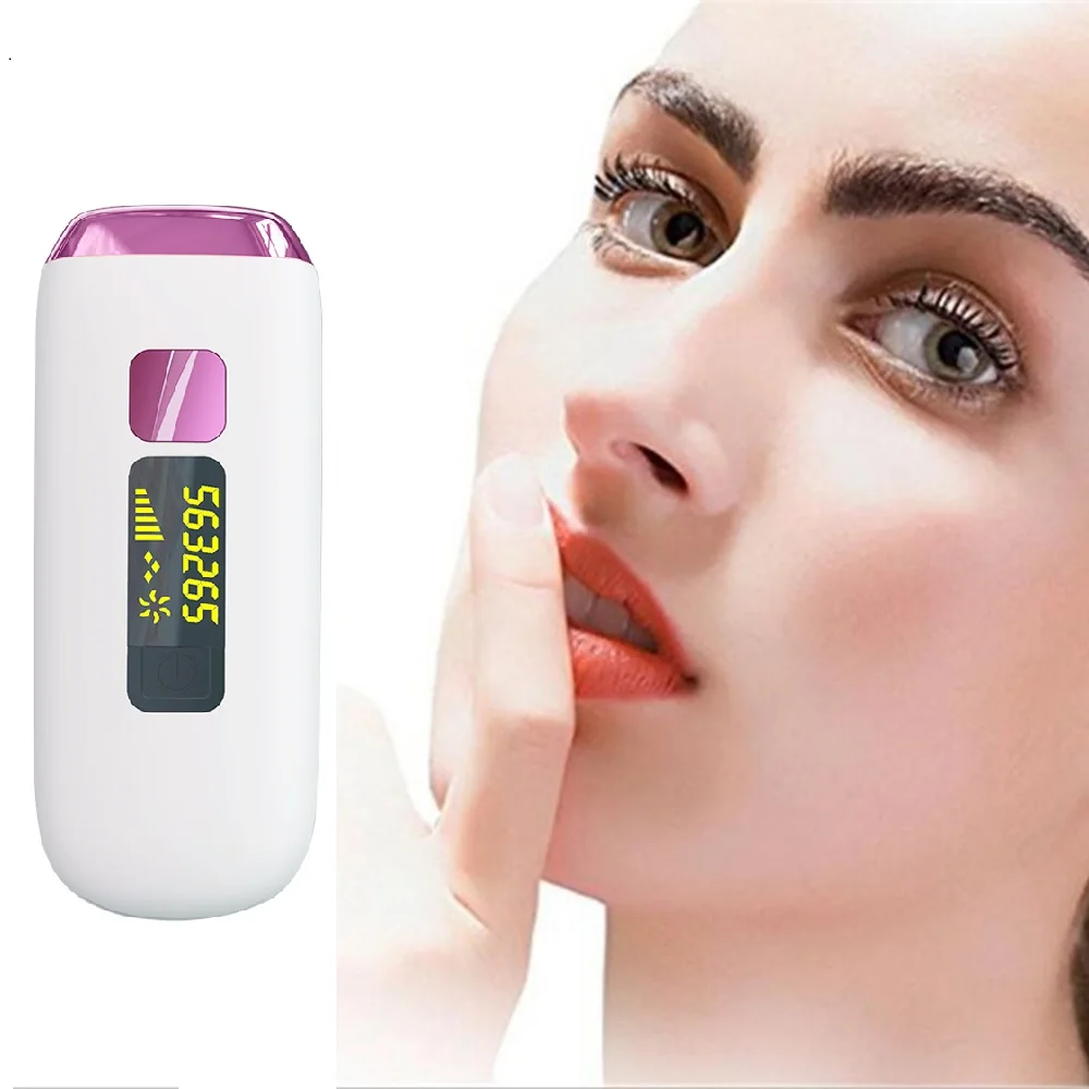 

Hot Ipl Laser Bikini Hair Remover home use ipl laser facial hair removal handset machine price 2020