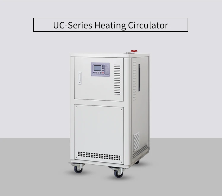 Heating and Cooling Circulator Products from Labfirst Scientific