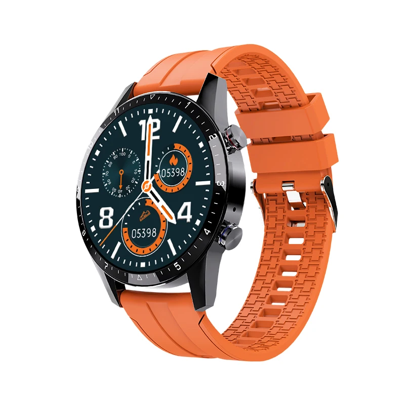 

Hot Selling Fitness Smart Heart Rate Monitor Blood Pressure Bracelet Sport Smartwatch