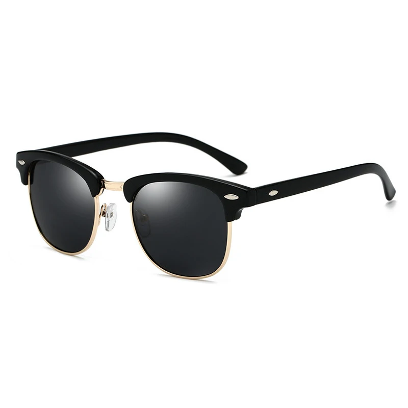 

Driving Men fashion polarized sunglasses outdoor glasses wholesale custom logo