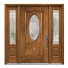 Design of Modern Wooden Entrance Main Door