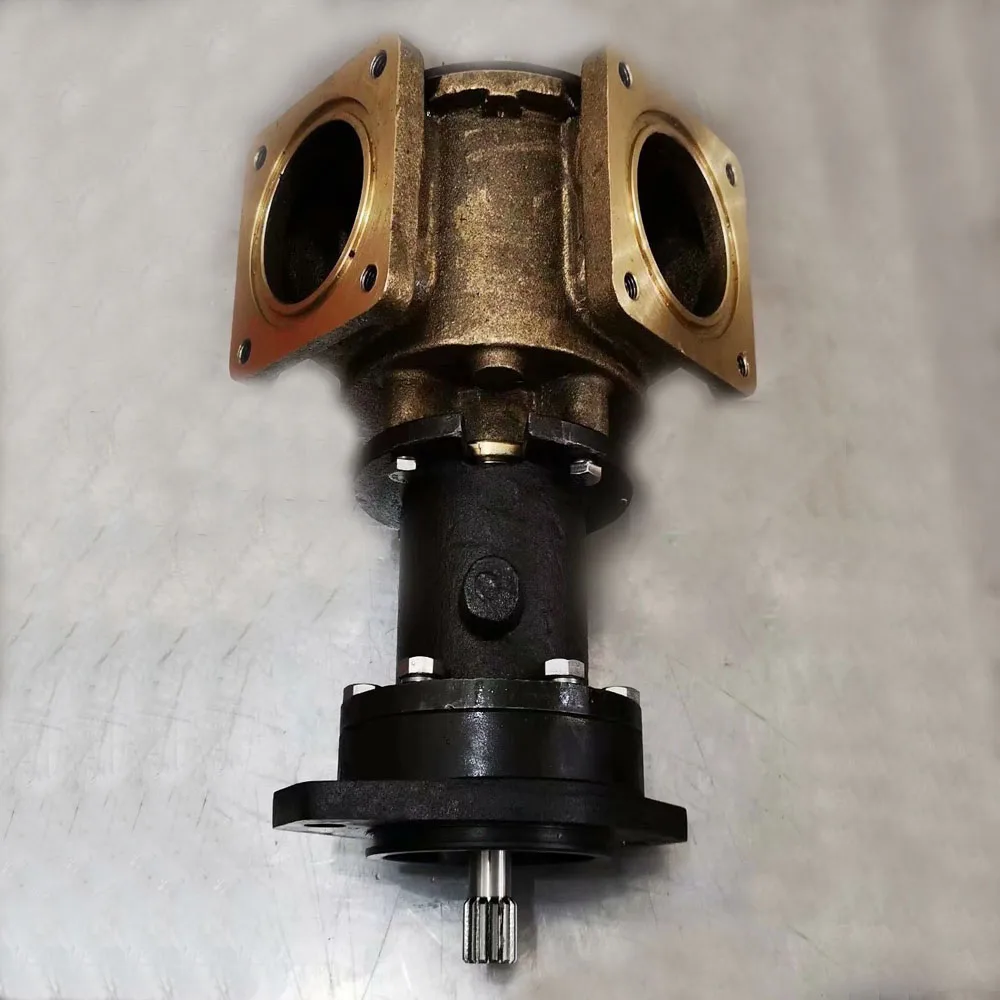 Cummins Sea Water Pump 3866609 For Qsk19 Buy Cummins Sea Water Pump