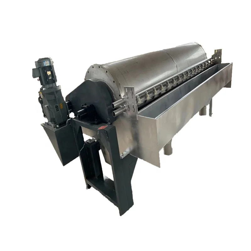 
Magnetic Drum Separator And Magnetic Separators 