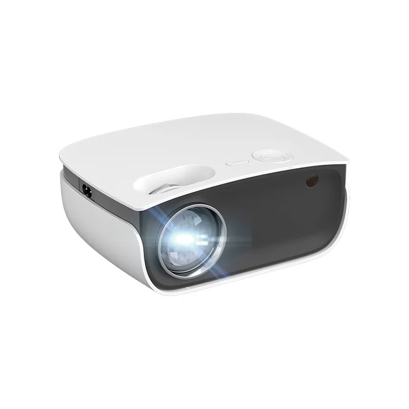 

VGKE Factory T50 Smart Android 1k Lcd Video 1280p Led Home Theater Projector Proyector