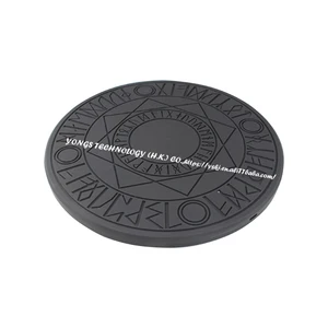 10W Magic Array Portable Qi Fast Wireless Charger