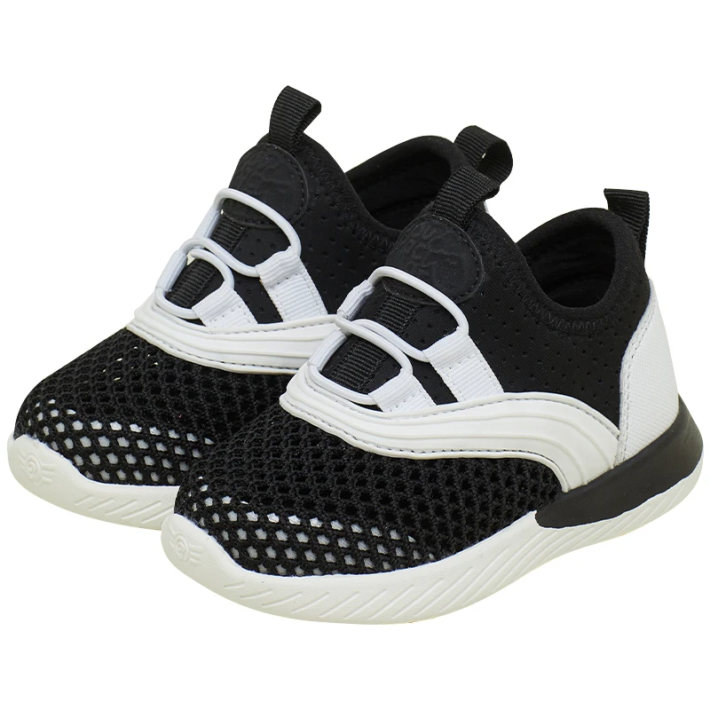 

2020 China retail & Wholesale new design and fashion breathable soft kids sport casual shoes, As picture show or customize