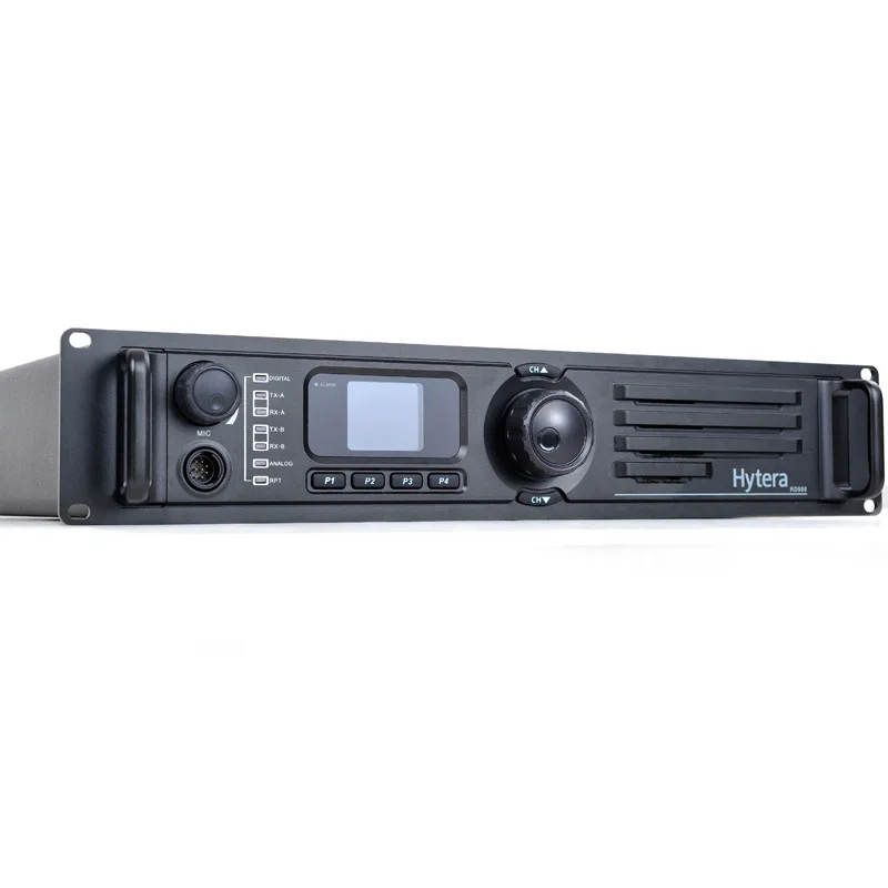 Hytera Rd980 Uhf Or Vhf Poc Ip Radio Repeater Walkie Talkie Relays